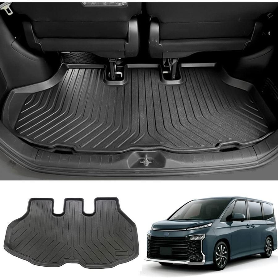 トヨタ ノア 純正 ラゲージフェンス トヨタ（TOYOTA） 純正 ラゲージ