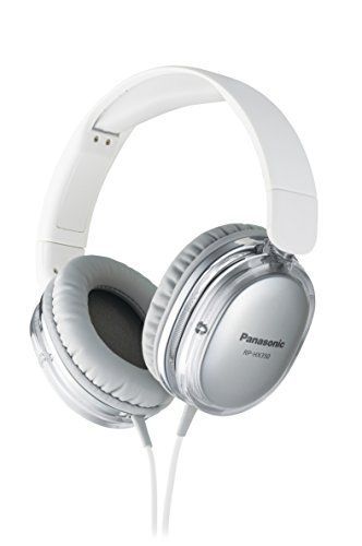 【中古】「非常に良い」パナソニック ステレオヘッドホン ホワイト RP-HX350-W 中古】「非常に良い」パナソニック ステレオヘッドホン ホワイト RP