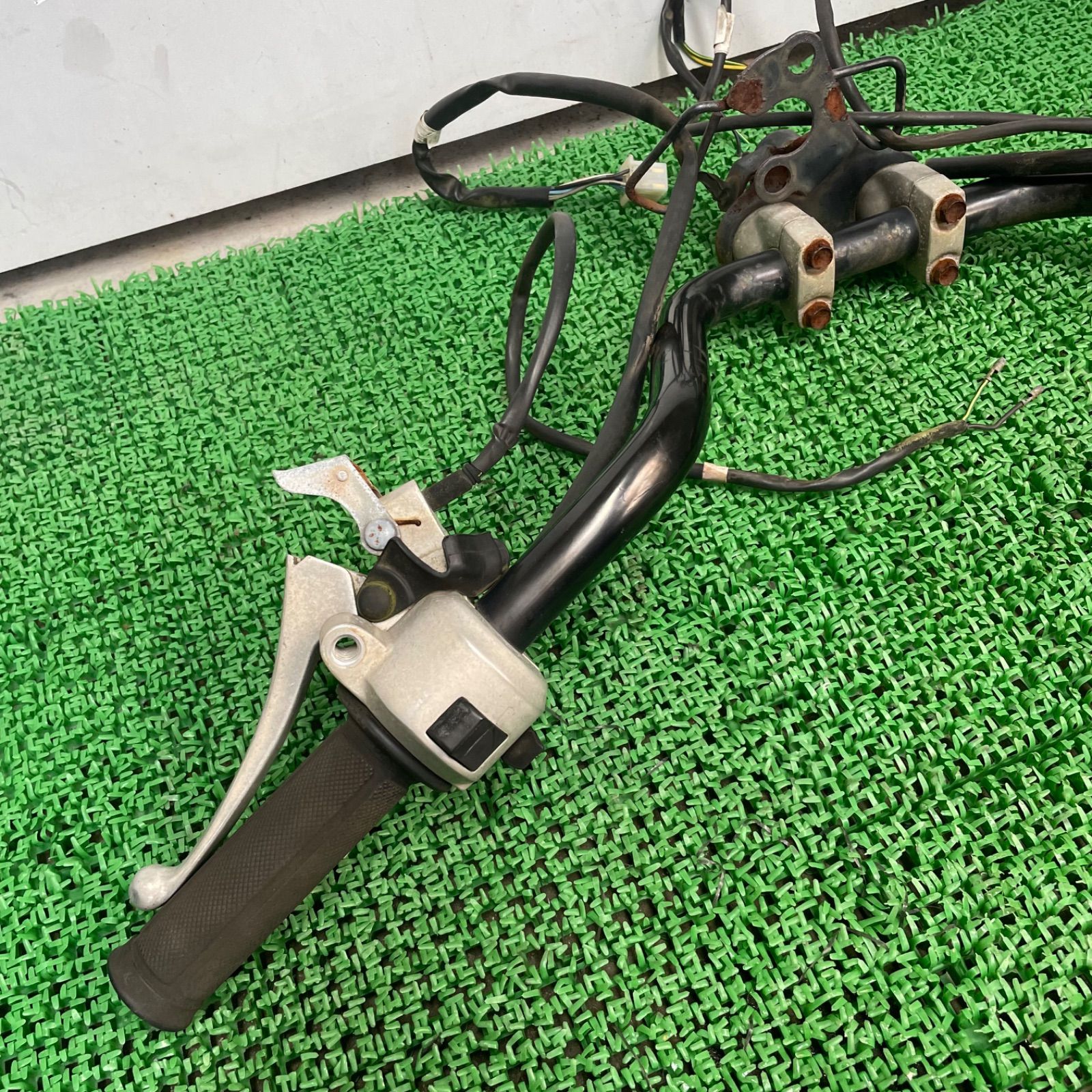 ハンドパン中古 Hand pan ハンドパン Muta Sound Scluptures製 C# SUNRISE 13 HCT