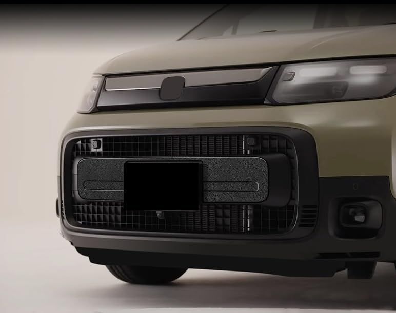 Earth Car】For FREED CROSSTAR 2024年6月~ フリード クロスター