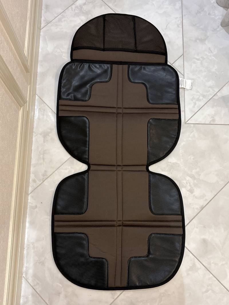 チャイルドシート