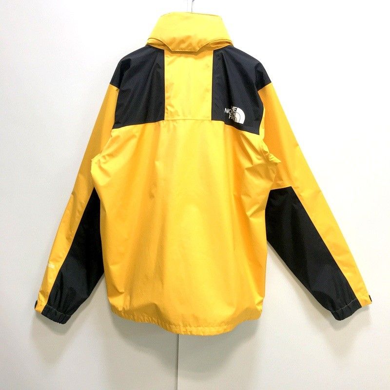 ノースフェイス マウンテンレインテックスジャケットNP11935 Mサイズ アウトレット】 マウンテンレインテックス ジャケット メンズ
