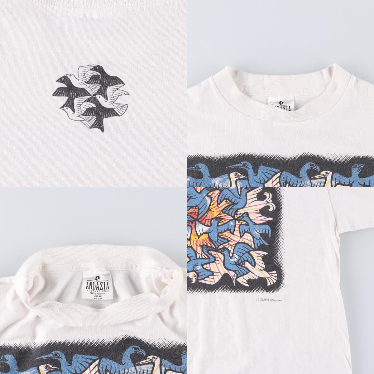 M.C.ESCHER エッシャー