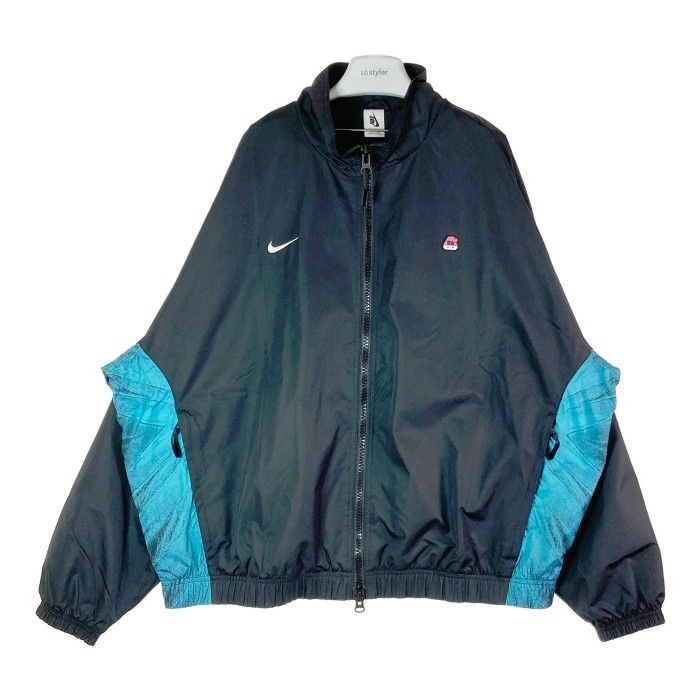 ☆NIKE × Skepta ナイキ × スケプタ CU9743-010 NB TRACK JACKET