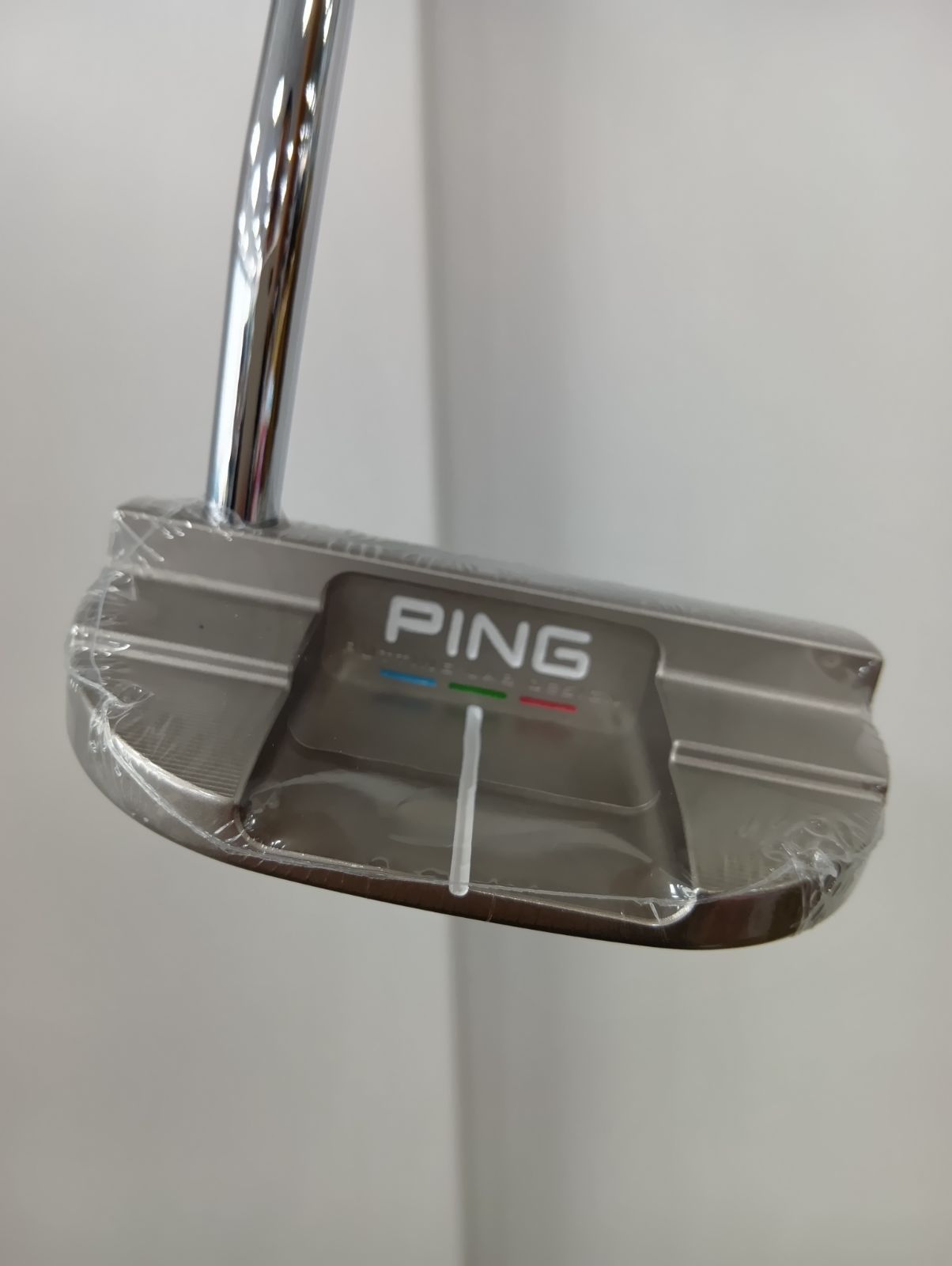 ピン ピーエルディーミルド パター DS 72 PLD MILLED DS 72 34インチ 中古 Cランク PING PLD ミルドDS 72 34インチ PING PLD DS72 パター 美品 34インチ ピン