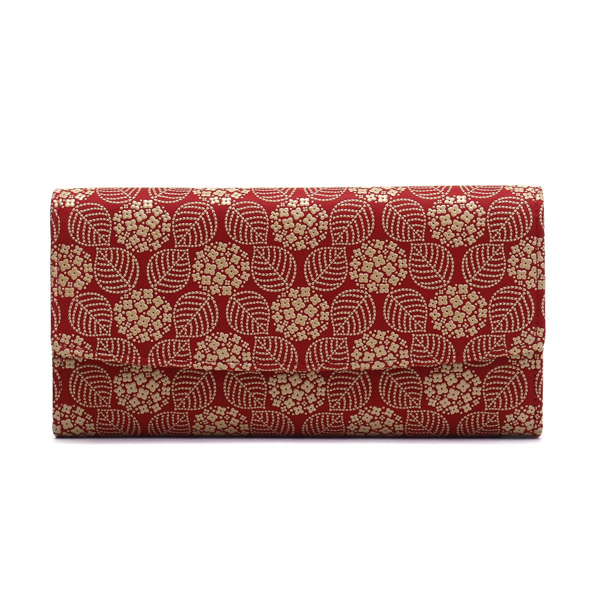 エムピウ ミッレフォッリエ millefoglieII P25オルテンシア 財布