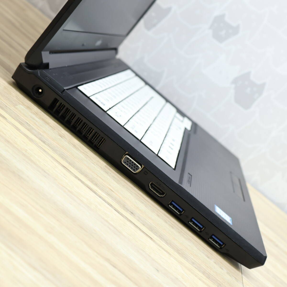 ProDesk 5画面 デスクトップパソコン 中古パソコン HP 第8世代 Core i7 メモリ32GB 新品M.2SSD1TB office  600G4 Windows10 Windows11 4K 美品 1630 : 中古パソコンショップ PChands - 通販 -  Yahoo!ショッピング