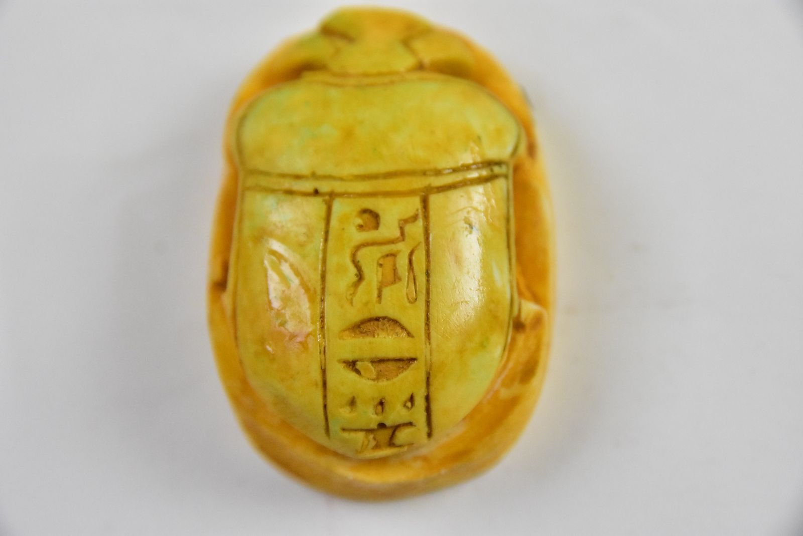 エジプト蛇剣スカラベファラオヒエログリフ骨董品