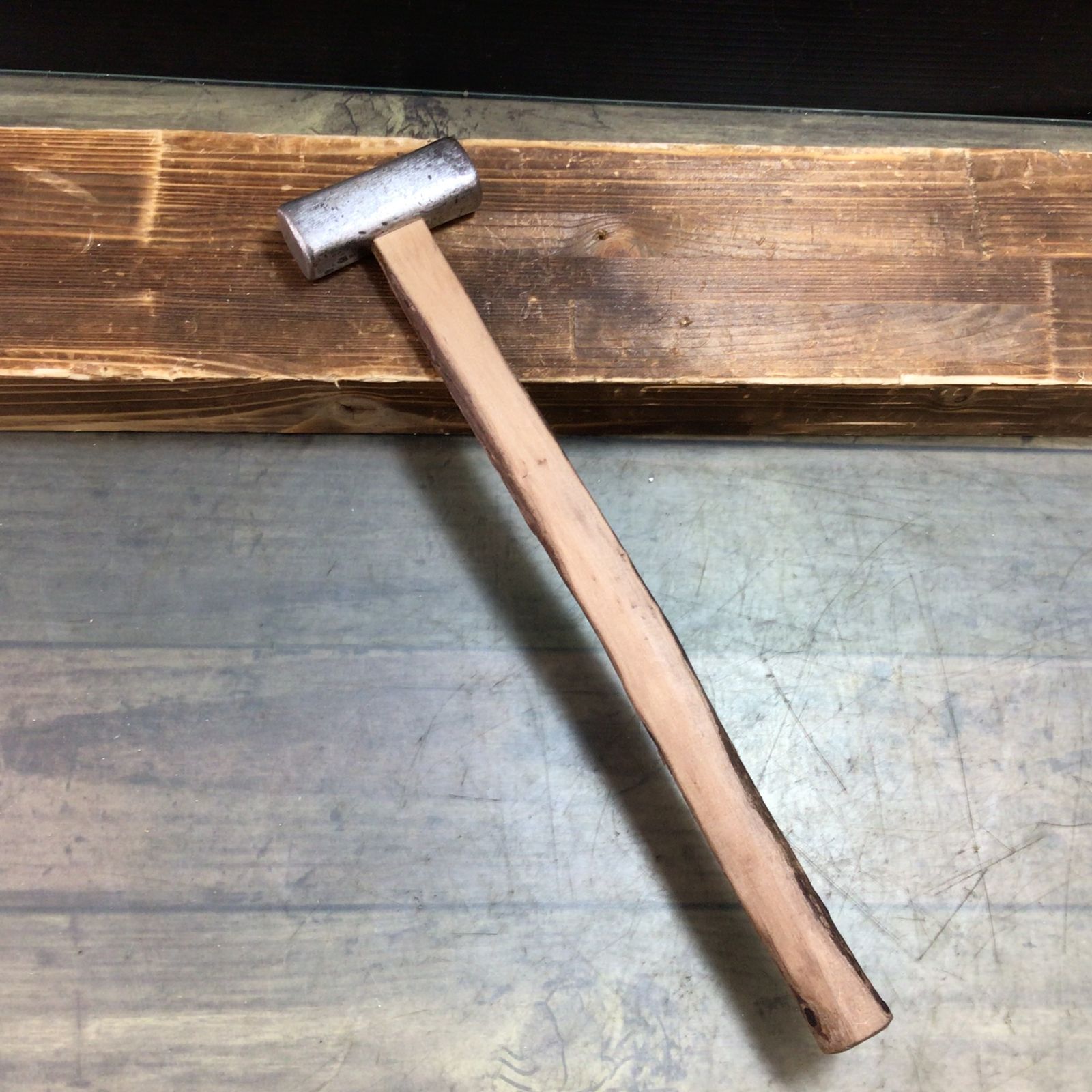 幸三郎玄翁320g 幸三郎玄翁320g