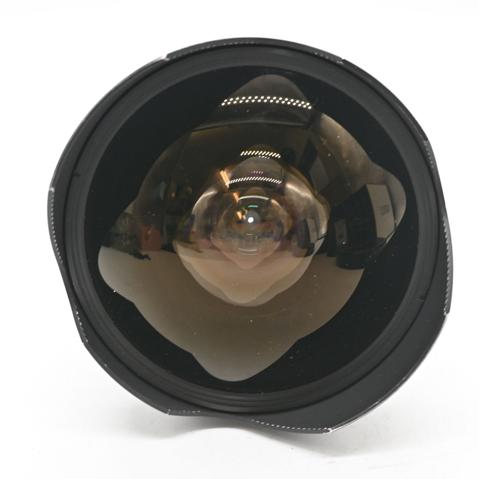 良品】ペンタックス PENTAX SMC PENTAX-A 15mm F3.5 一眼カメラ用