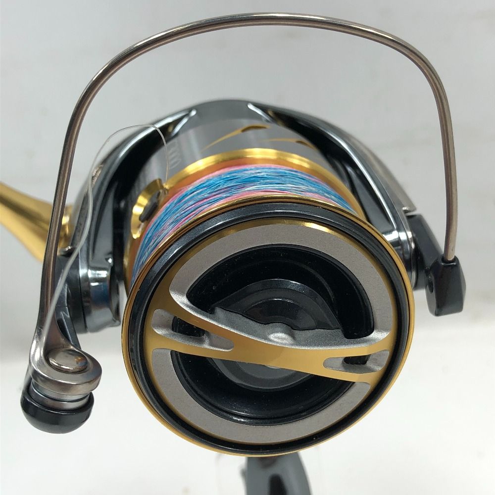 SHIMANO - ΣΣSHIMANO シマノ スピニングリール 14ステラC3000XG 03246 ΣΣSHIMANO シマノ スピニングリール 14ステラC3000XG 03246
