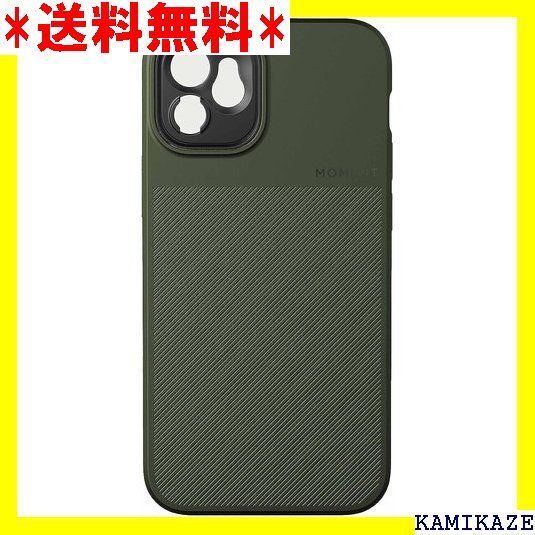 ☆大人気_Z009 Moment Case iPhone 12 - Mag ーズドロップインレンズ 