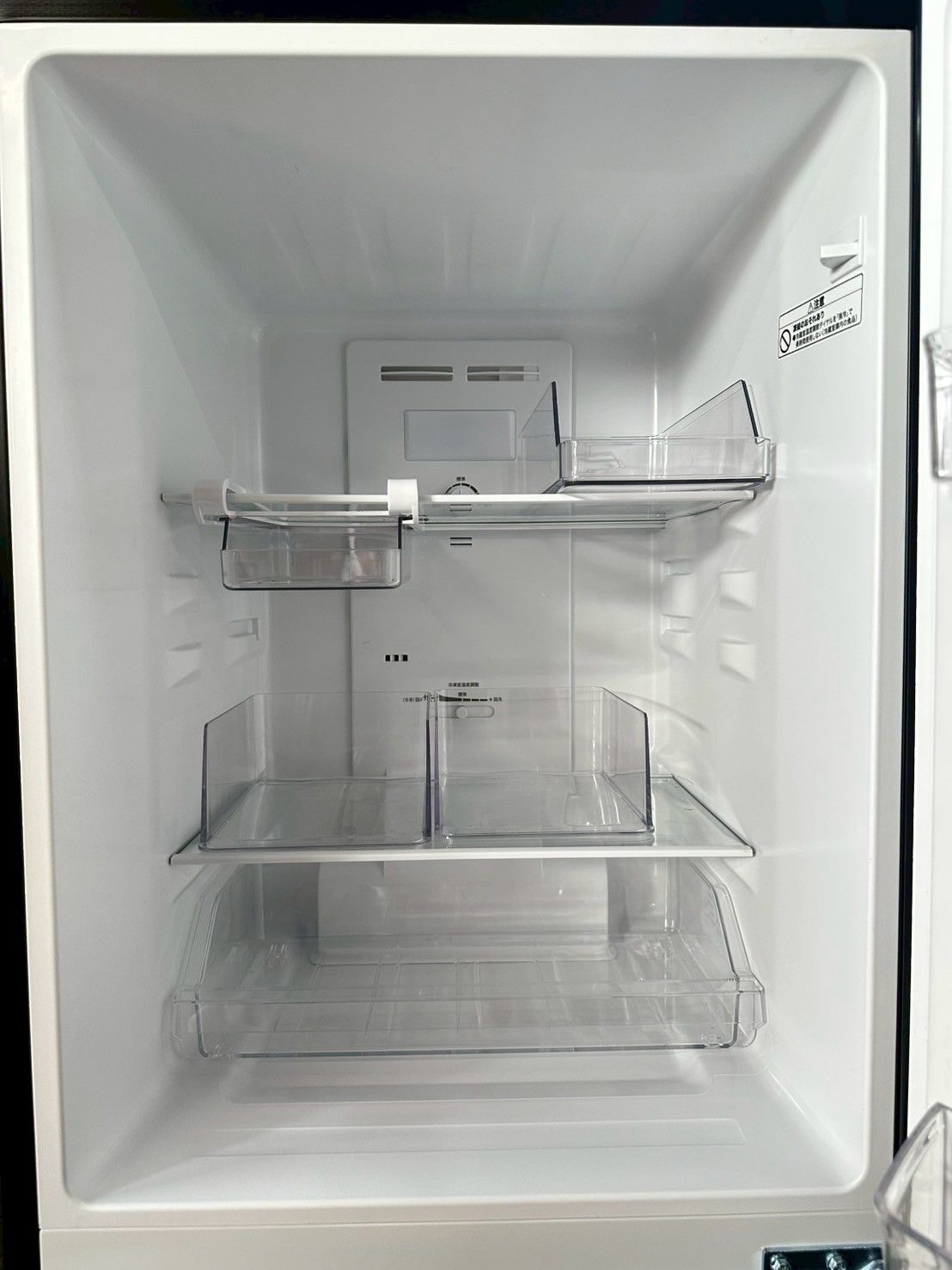 高年式】大阪送料無料☆3か月保障付き☆冷蔵庫☆ニトリ☆2ドア☆2023年