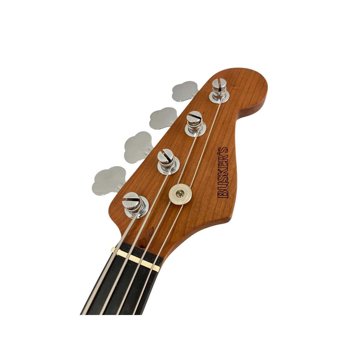 ☆超絶稀少!warwick黄金期96年製thumb bass 5弦 スルーネック