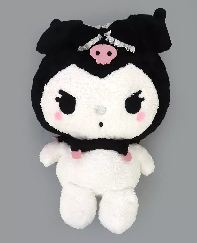 2025年最新】ギガジャンボぬいぐるみ クロミの人気アイテム