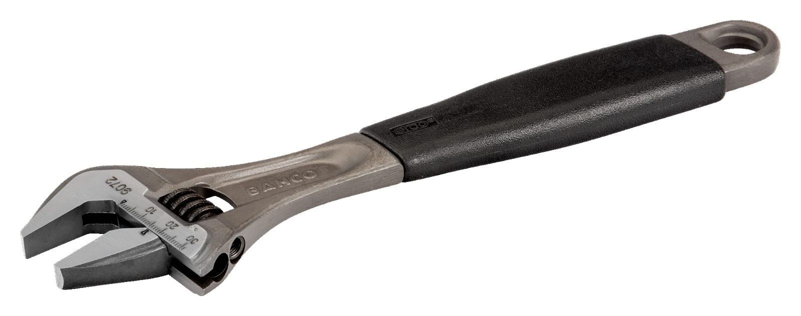 9073 308mm モンキーレンチ Wrench Adjustable BAHCO バーコ