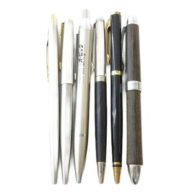 Waterman & Parker ボールペンセット 公式ショップ限定】WATERMAN