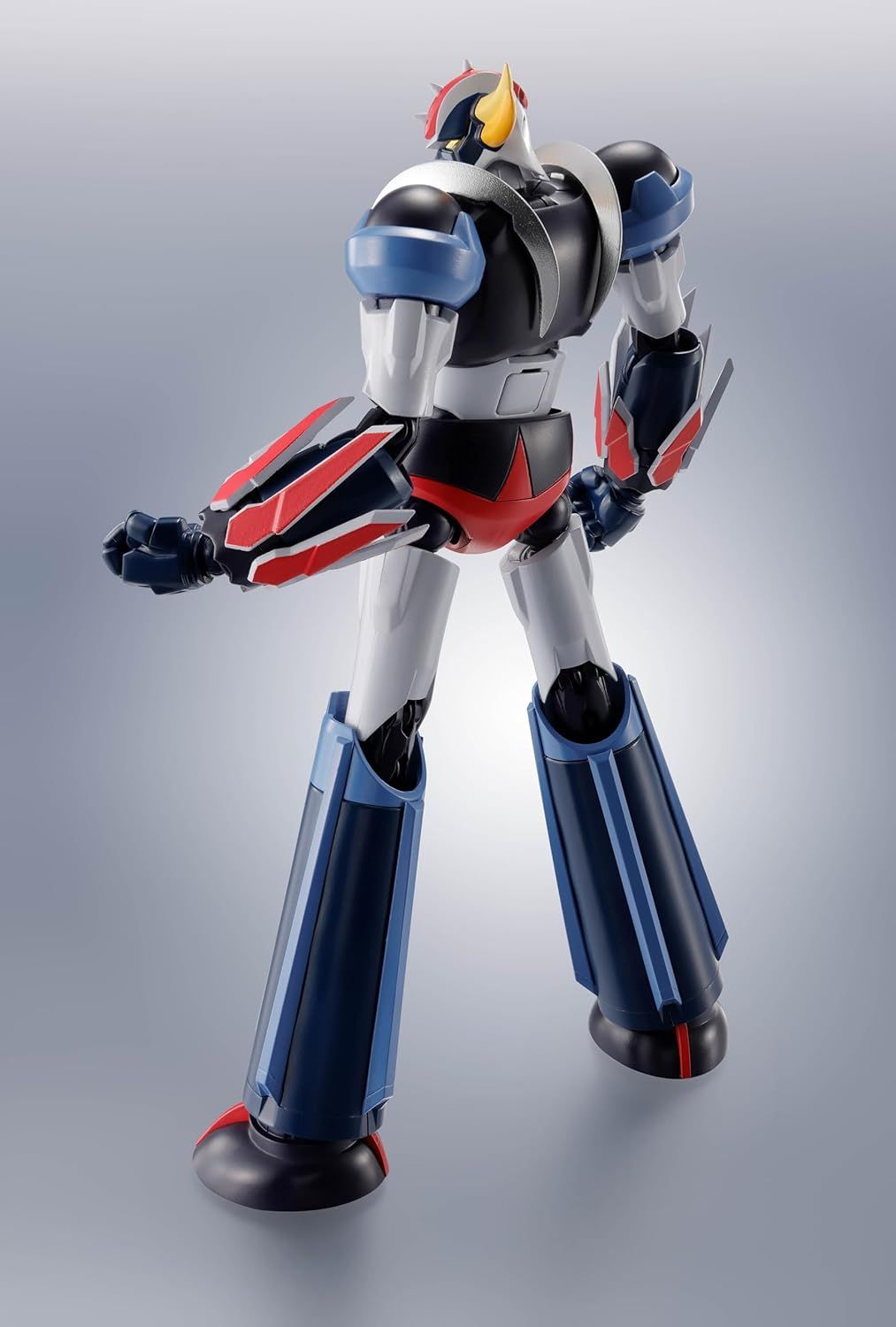 新品】 ROBOT魂 -SIDE SUPER- グレンダイザー From GRENDIZER U