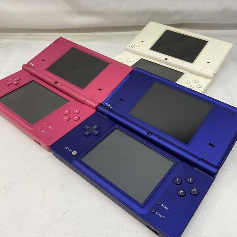 ｼﾞｬﾝｸ DSi