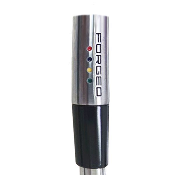 テーラーメイド 限定 RORS・PROTO アイアンセット 7本セット #4-PW DG