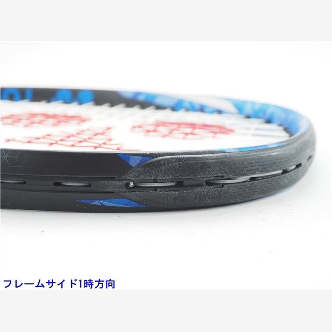中古 テニスラケット ヨネックス イーゾーン 25 2019年モデル【ジュニア用ラケット】 (G0)YONEX EZONE 25 2019 中古 テニスラケット ヨネックス イーゾーン 25 2019年モデル
