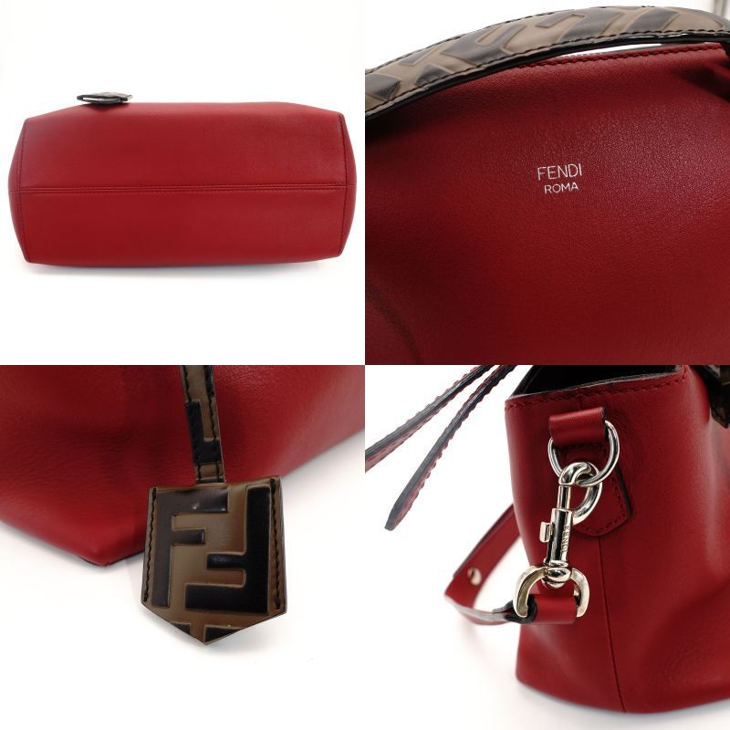 バイザウェイ ミディアム