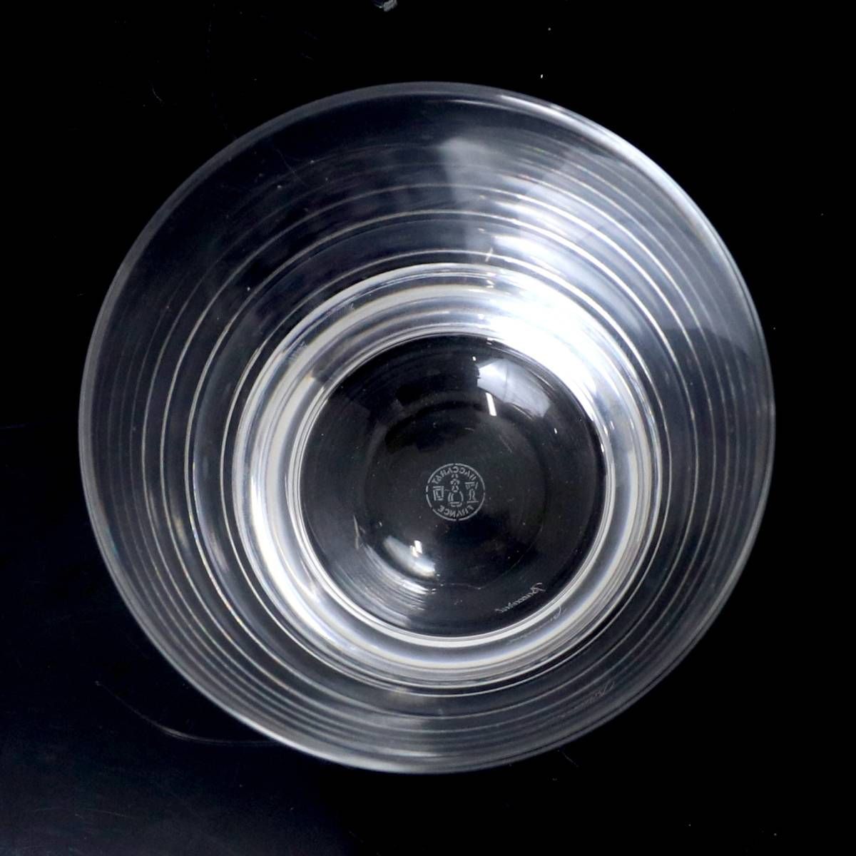 バカラクリスタルガラス