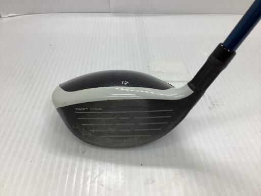 中古】 テーラーメイド SIM2 MAX 5W フェアウェイウッド FW