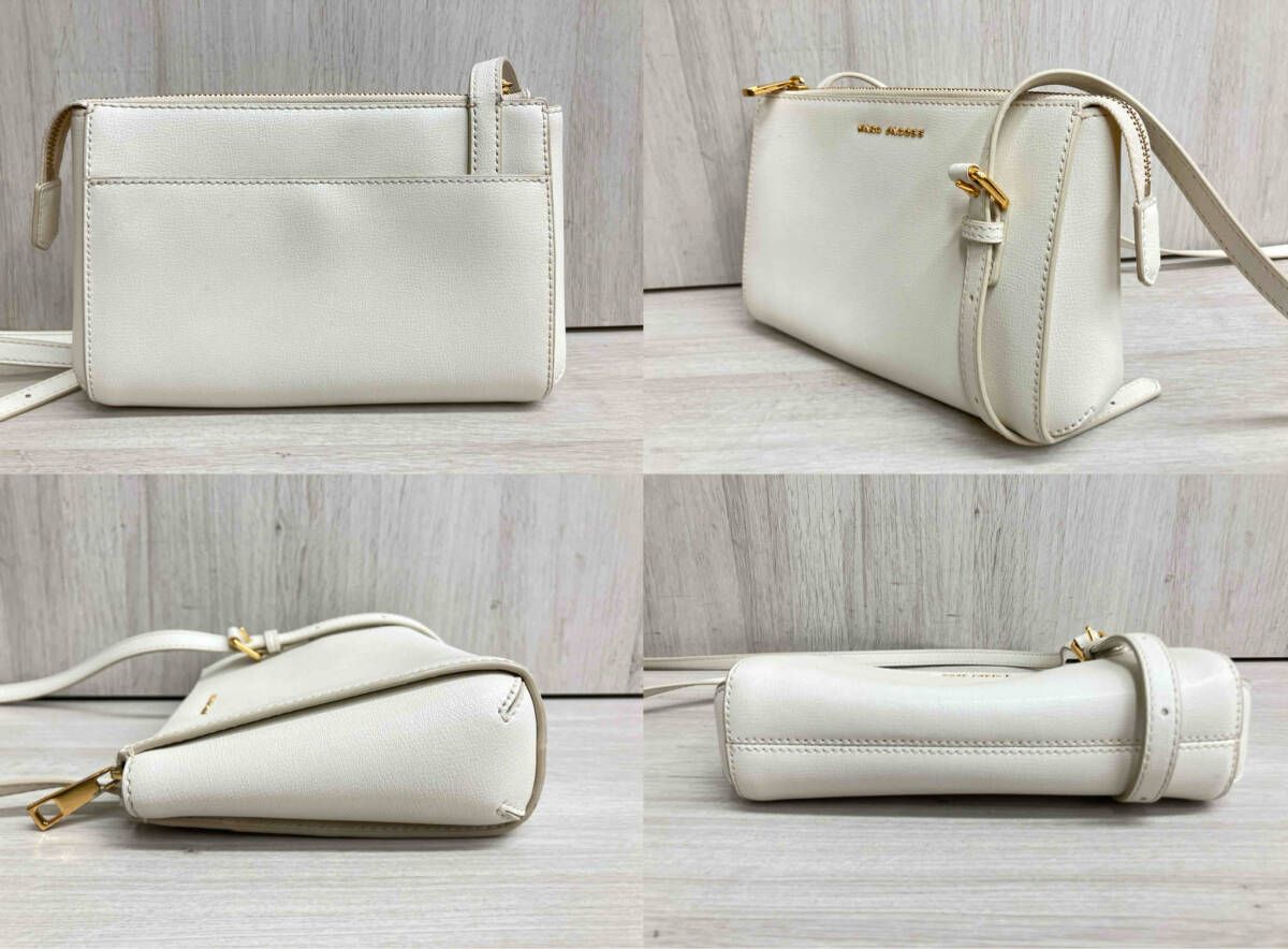 ブランド別 【価格改定】美品『USED』MARC JACOBS【マークジェイコブス 