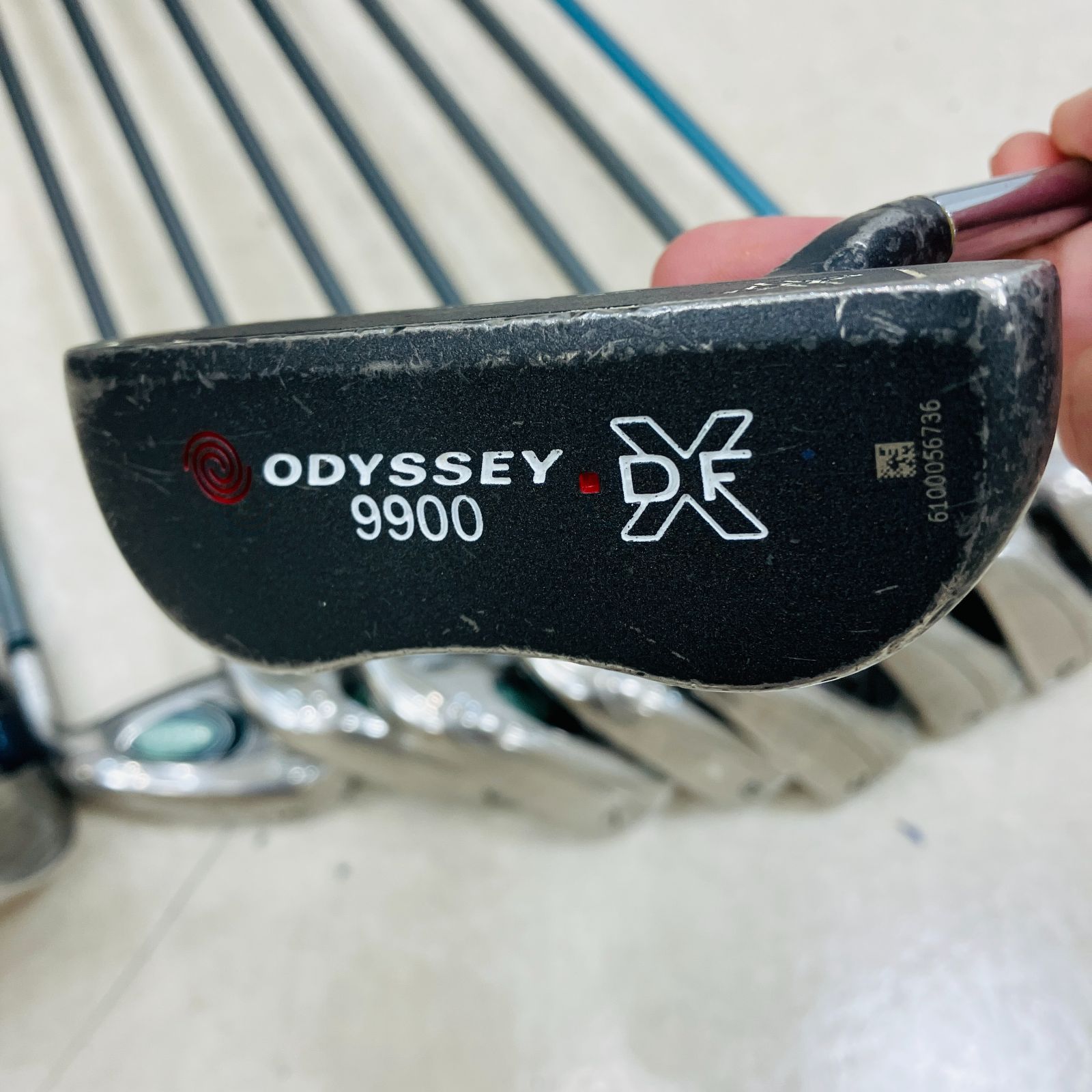 レディース PRGR