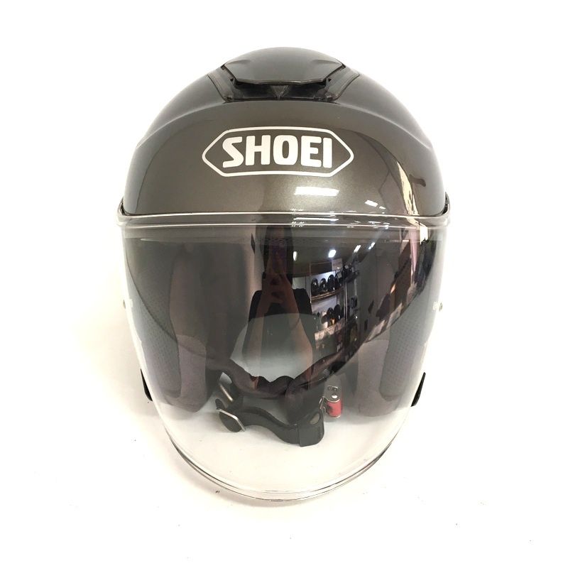 SHOEI j-cruise ヘルメット M サイズ SHOEI ショウエイ J-Cruise