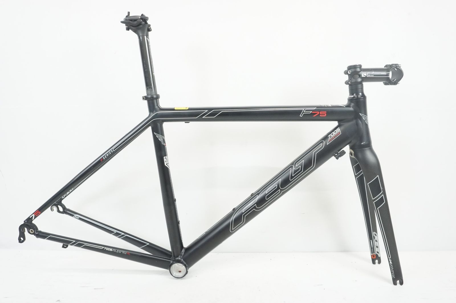 FELT 75 MTB フレームセット FELT 「フェルト」 F75 2013年モデル フレームセット