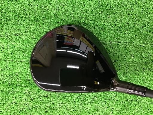 【新品未使用 コーティング済み】テーラーメイド Qi10 TOUR 3W テーラーメイド（TAYLORMADE）（メンズ）Qi10 ツアー