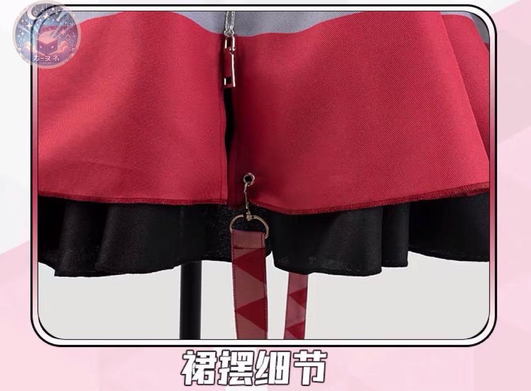 ハロウィン仮装 イベント衣装