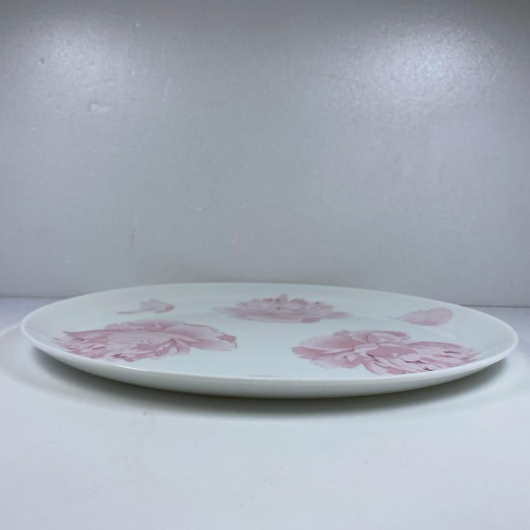 エルメス ピヴォワンヌ特大プレート