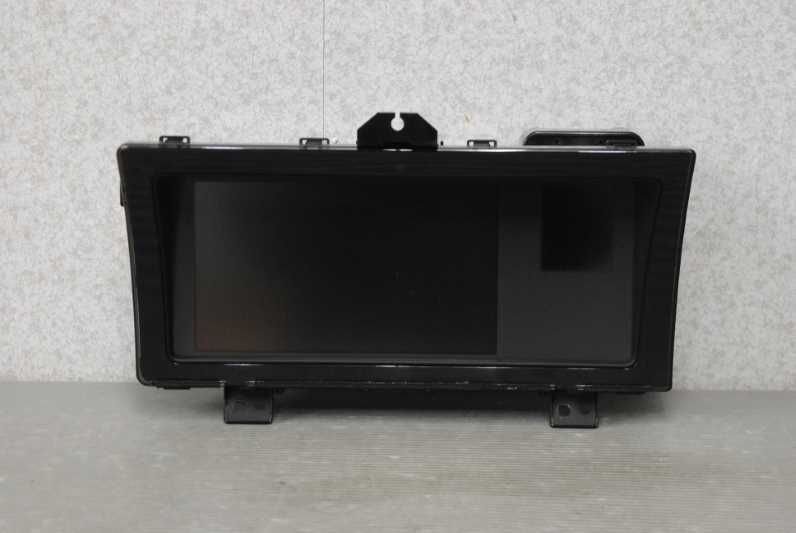 ホンダ純正 インターナビモニター ナビモニター マルチモニター pioneer RR2 RR1 エリシオン G エアロ 後期 39810-SJK-J012-M1 s017077