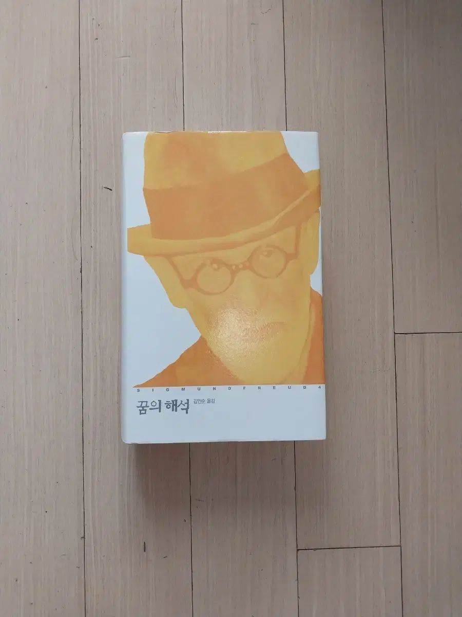 フロイト全集 4 (1900) 夢解釈Ⅰ 1900年 夢解釈Ⅰ／新宮 一成｜フロイト全集 - 岩波書店