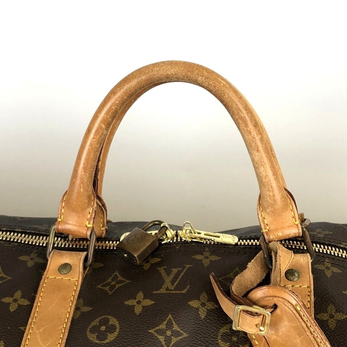 LOUIS VUITTON - ルイ・ヴィトン トランク M41422(廃番) 楽天市場】【バッグ】LOUIS VUITTON ルイ ヴィトン モノグラム