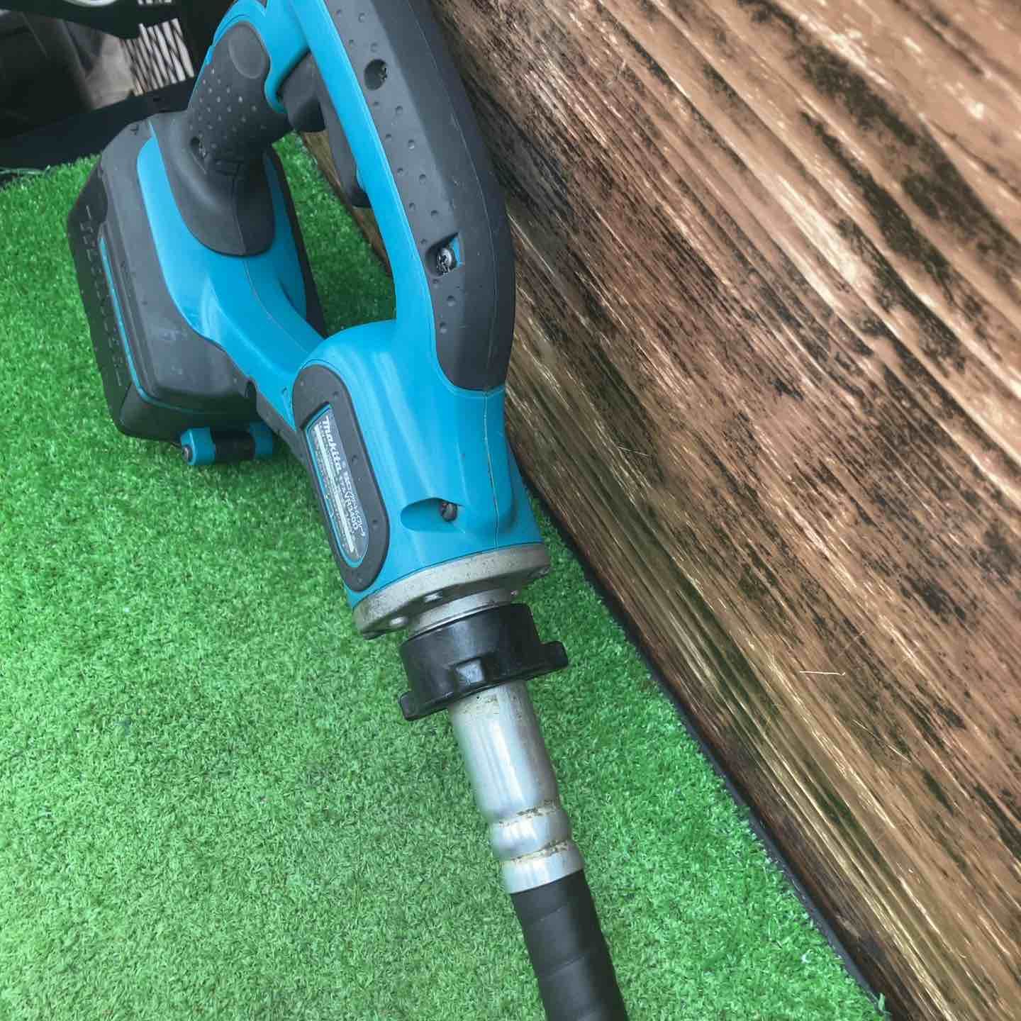 makita コンクリートバイブレータ