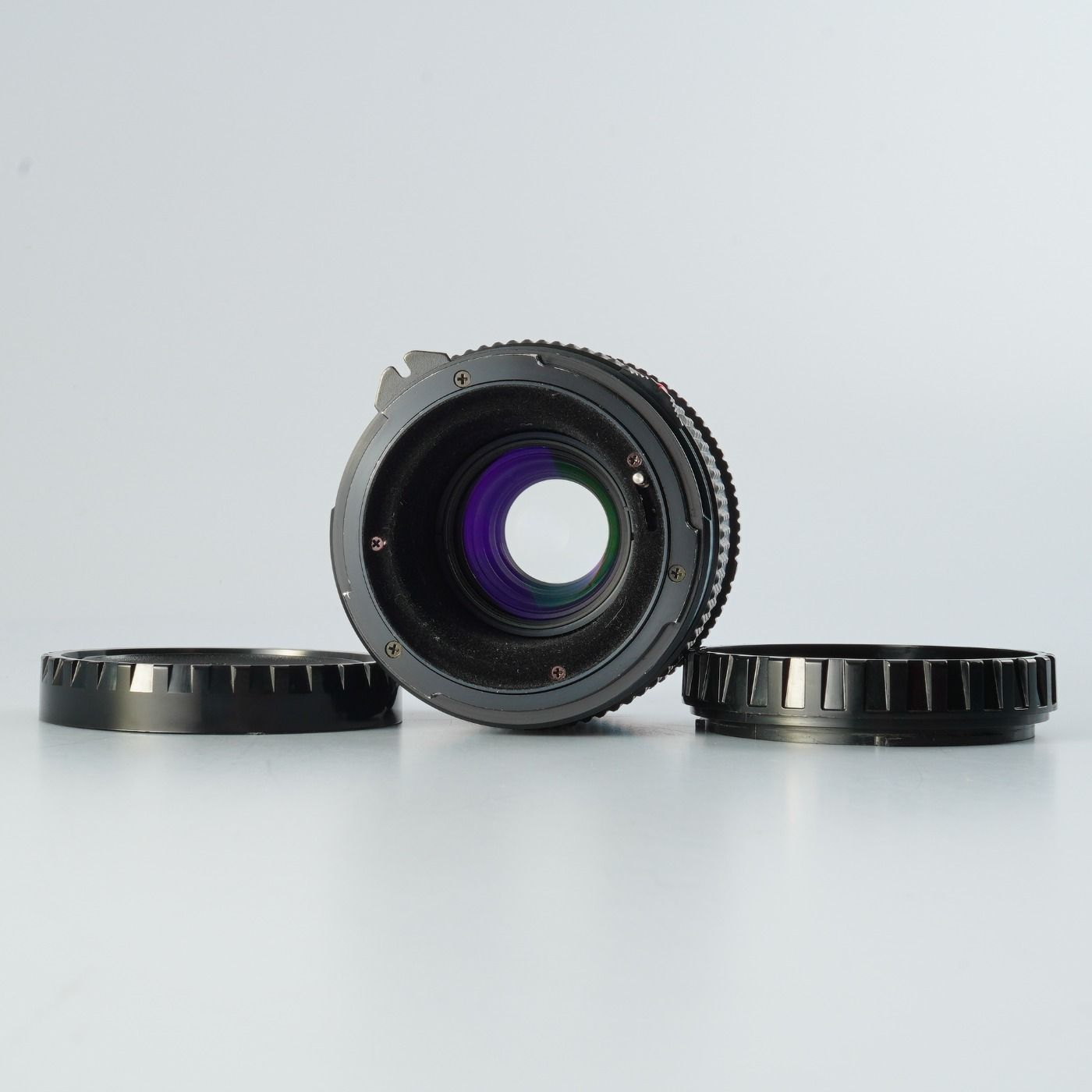 N テレコンバーター