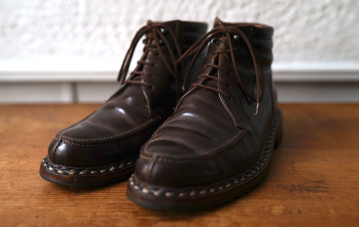 Heinrich Dinkelacker ディンケラッカー Buda 7 新品】Heinrich