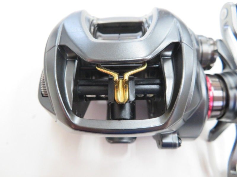 ダイワ 16スティーズ SV TW 1016 SV-SHL 02-