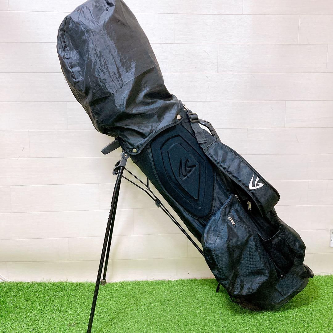 M1.レフティー　初心者オススメ　ゴルフクラブ　左利きセット　メンズ　スタンド式 M1.レフティー 初心者オススメ ゴルフクラブ 左利きセット