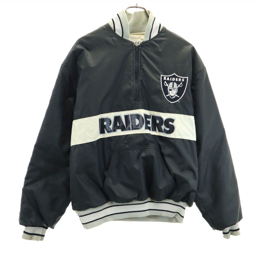 1980's EAST PEORIA RED RAIDERS AWARD JACKET 80年代 スタジャン