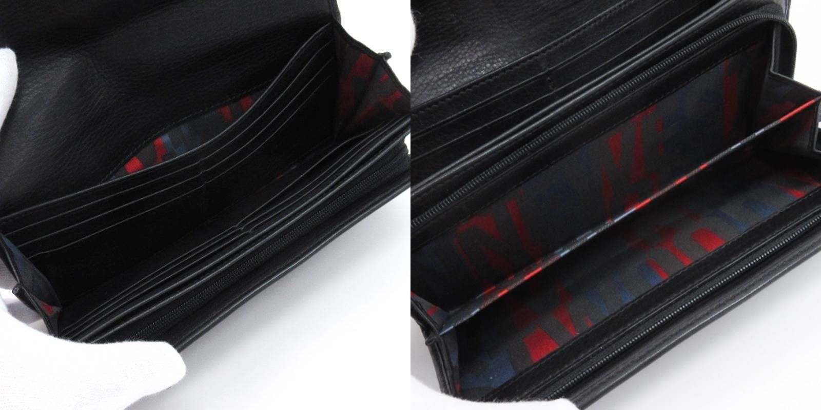 ヴィヴィアンウエストウッド Vivienne Westwood オーブ 長財布