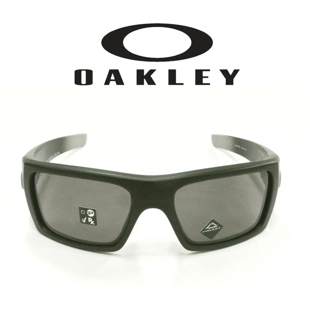 オークリー サングラス DET-CORD OO9253-2061 OAKLEY 正規品 新品 未 