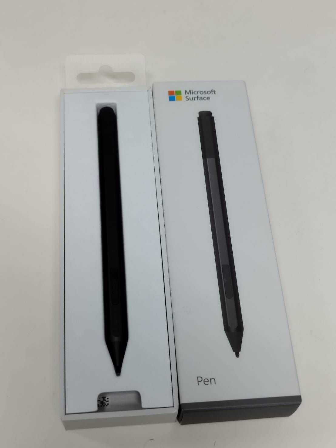 Microsoft Surface Pen 1776/タッチペン/ブラック - メルカリ