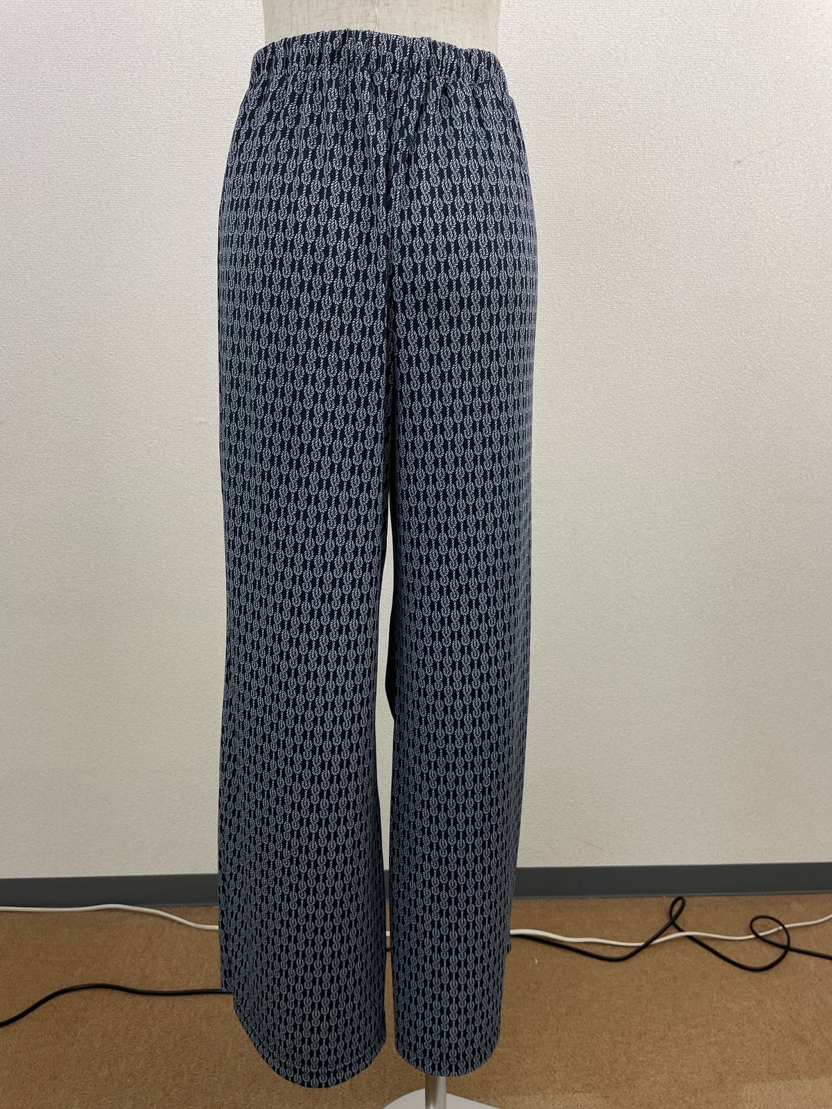 レディース パンツセットアップ