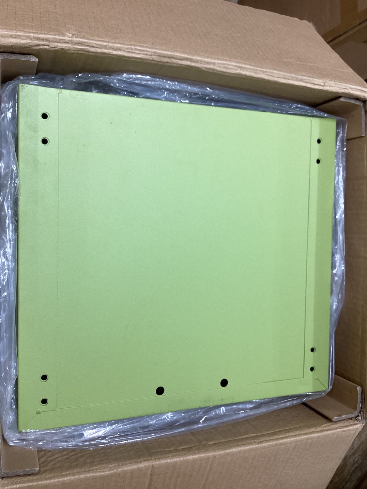 宅配ボックス ポスミー