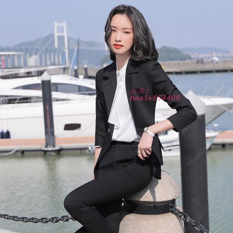 2点セットアップ お洒落